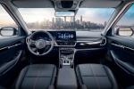 Kia KX3 2019 года